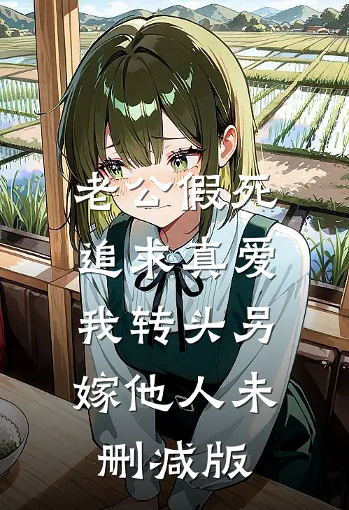 老公假死追求真爱，我转头另嫁他人未删减版