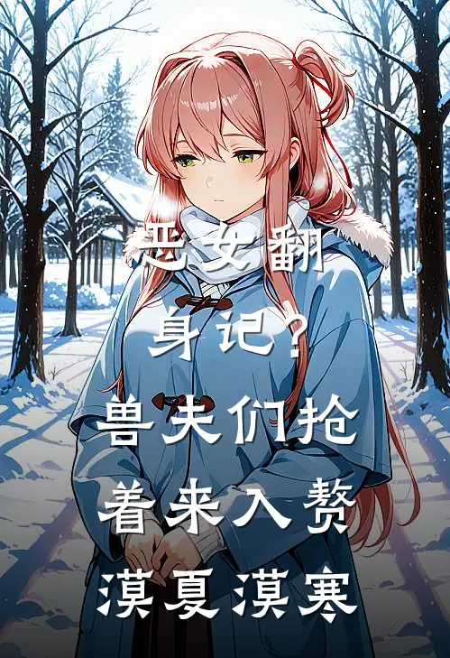 恶女翻身记？兽夫们抢着来入赘漠夏漠寒