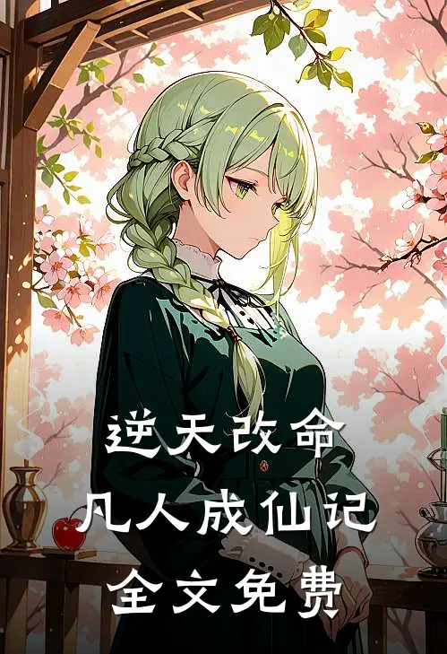逆天改命,凡人成仙记全文免费阅读