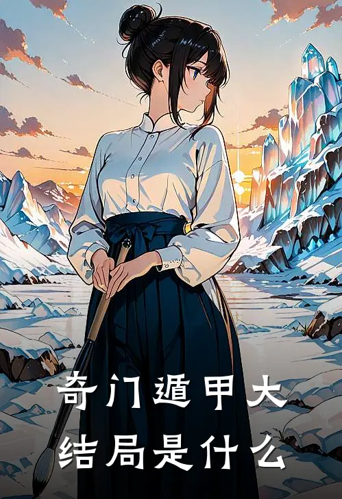 奇门遁甲大结局是什么