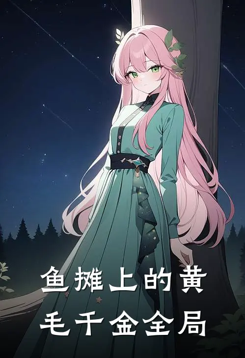 鱼摊上的黄毛千金全局