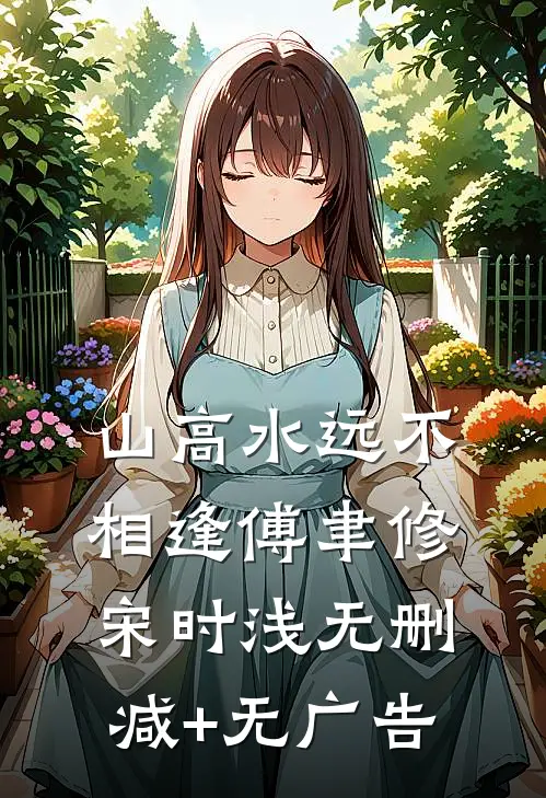 山高水远不相逢傅聿修宋时浅无删减+无广告