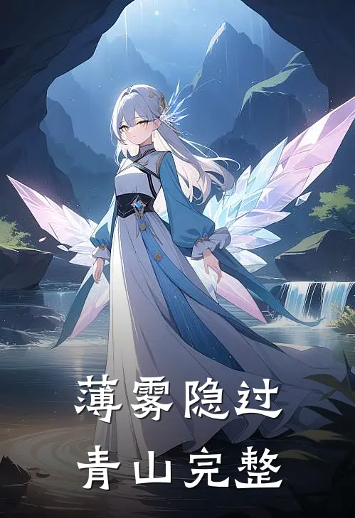 薄雾隐过青山完整