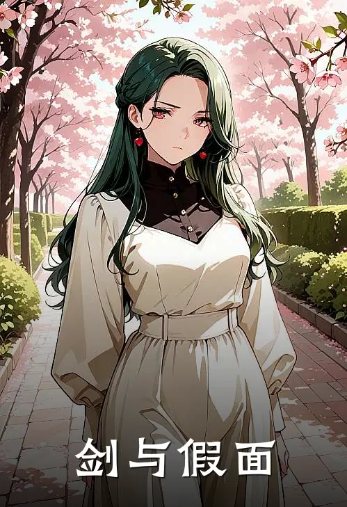 剑与假面