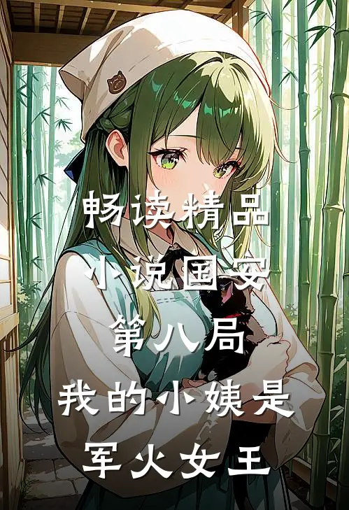 畅读精品小说国安第八局：我的小姨是军火女王