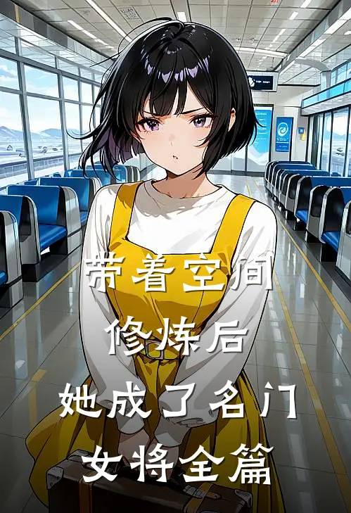 带着空间修炼后,她成了名门女将全篇免费阅读