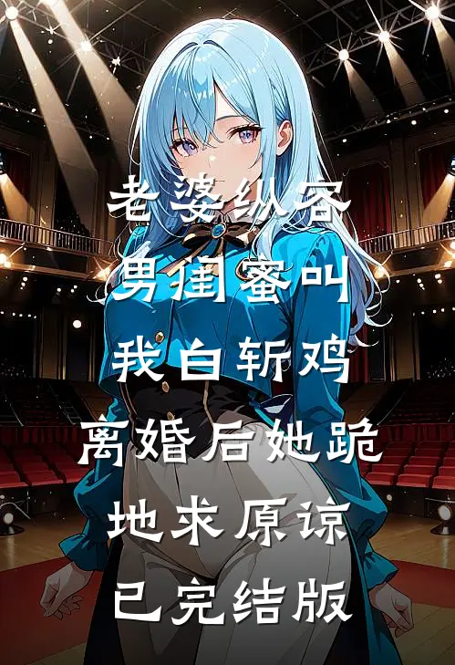 老婆纵容男闺蜜叫我白斩鸡，离婚后她跪地求原谅已完结版