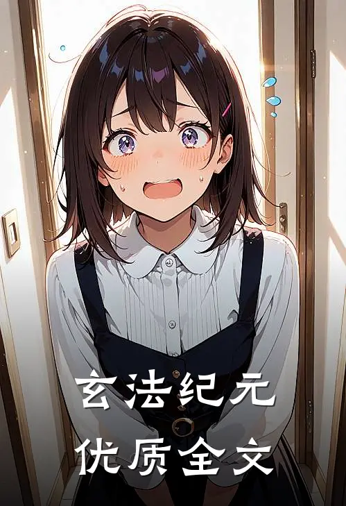 玄法纪元优质全文
