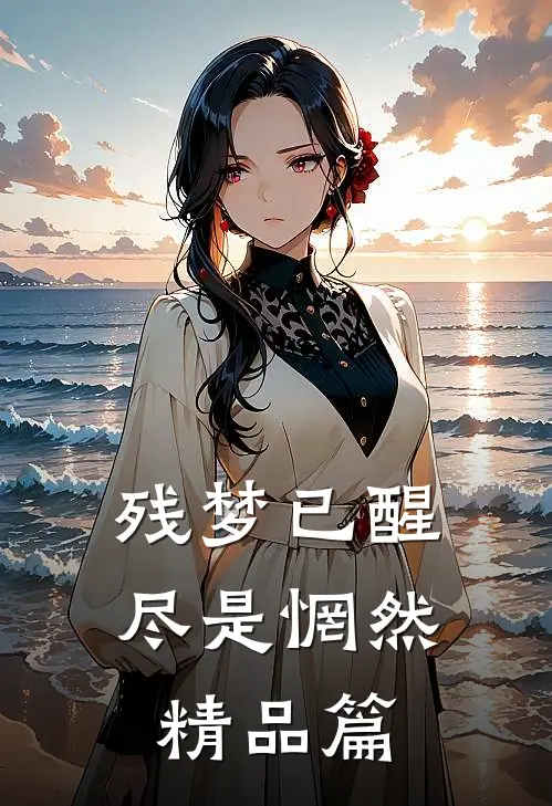 残梦已醒,尽是惘然精品篇
