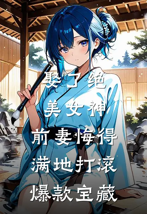 娶了绝美女神，前妻悔得满地打滚爆款宝藏
