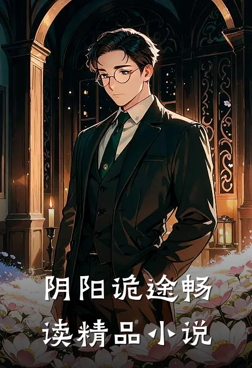 阴阳诡途畅读精品小说