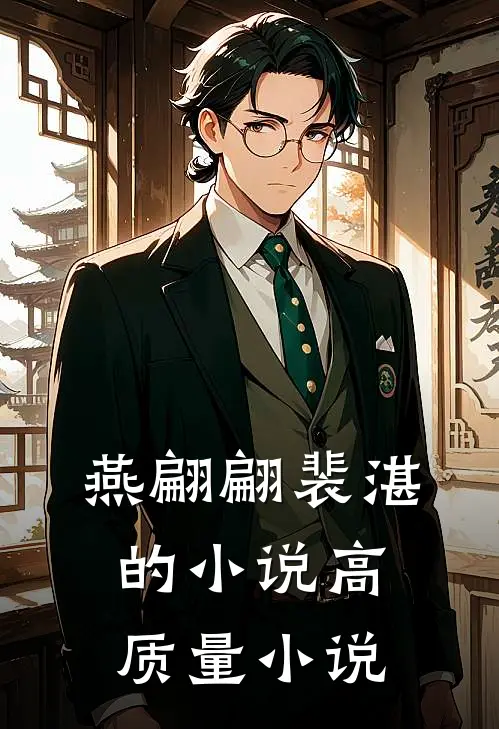 燕翩翩裴湛的小说高质量小说