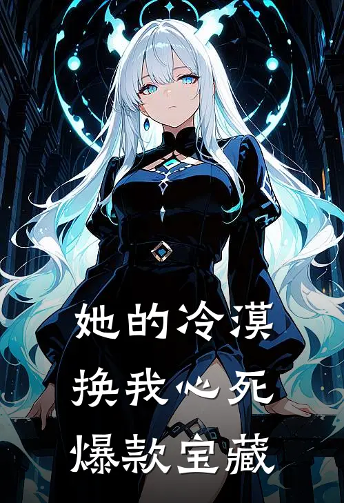 她的冷漠，换我心死爆款宝藏