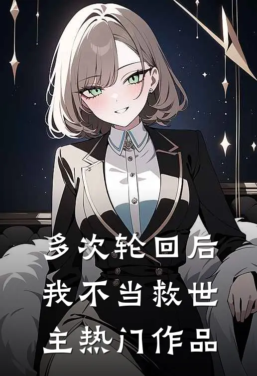 多次轮回后，我不当救世主热门作品