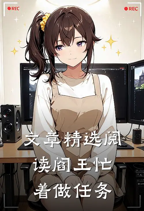 文章精选阅读阎王忙着做任务