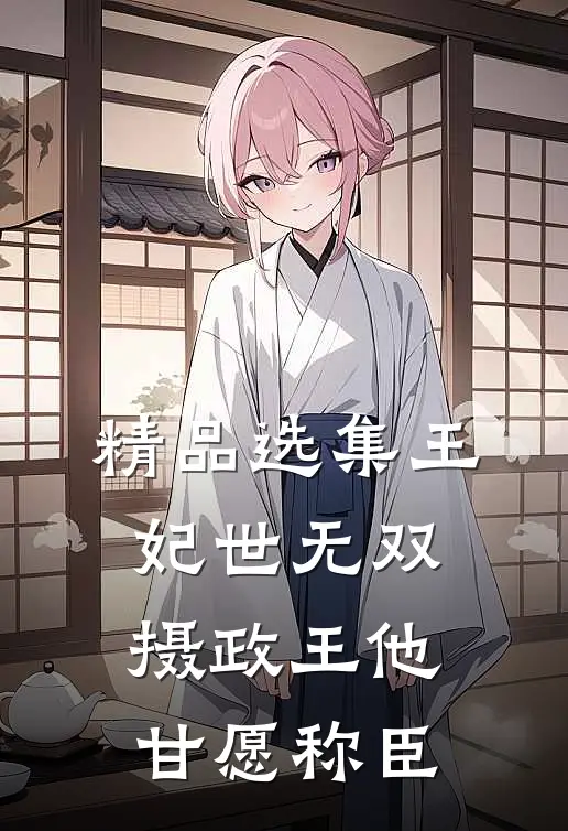 精品选集王妃世无双：摄政王他甘愿称臣