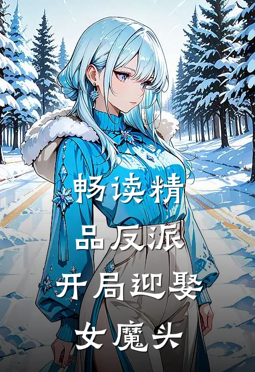 畅读精品反派开局迎娶女魔头