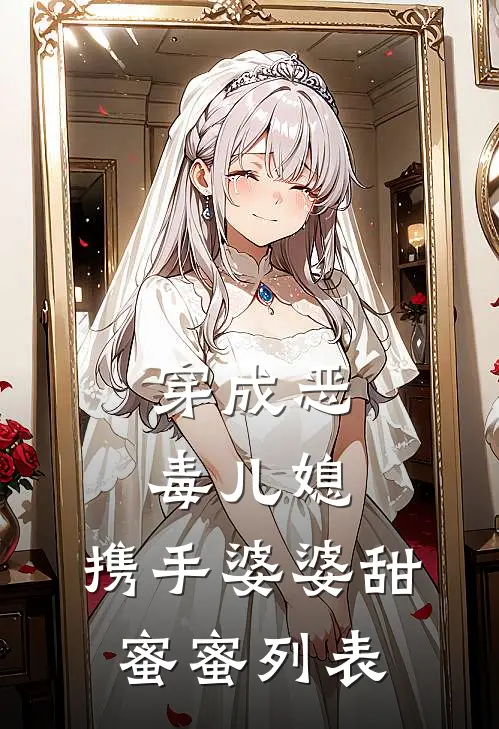 穿成恶毒儿媳，携手婆婆甜蜜蜜列表