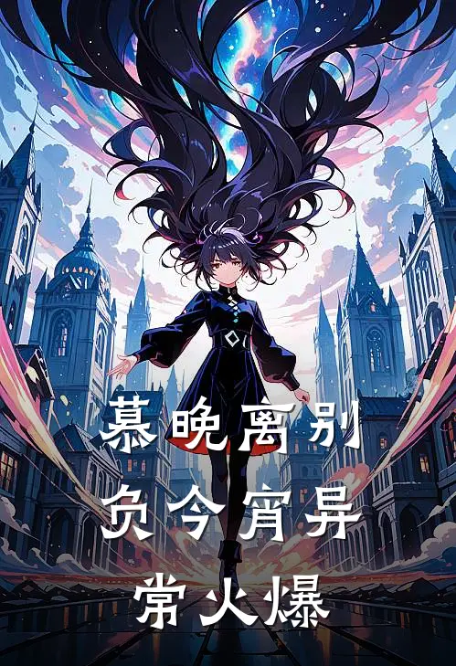慕晚离别负今宵异常火爆