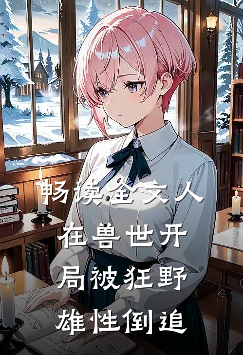畅读全文人在兽世开局被狂野雄性倒追