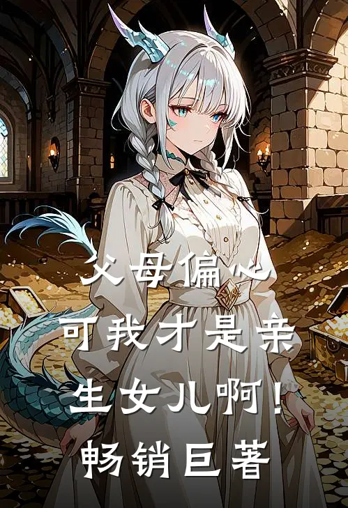 父母偏心，可我才是亲生女儿啊！畅销巨著