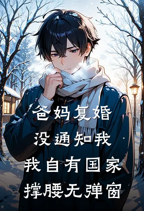 爸妈复婚没通知我，我自有国家撑腰无弹窗