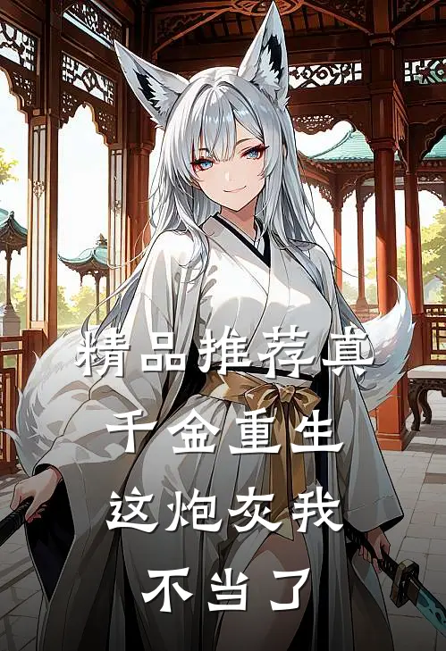 精品推荐真千金重生：这炮灰我不当了