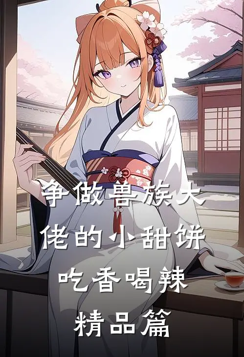 争做兽族大佬的小甜饼，吃香喝辣精品篇