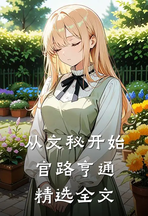 从文秘开始，官路亨通精选全文