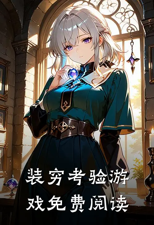 装穷考验游戏免费阅读