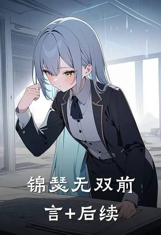 锦瑟无双前言+后续