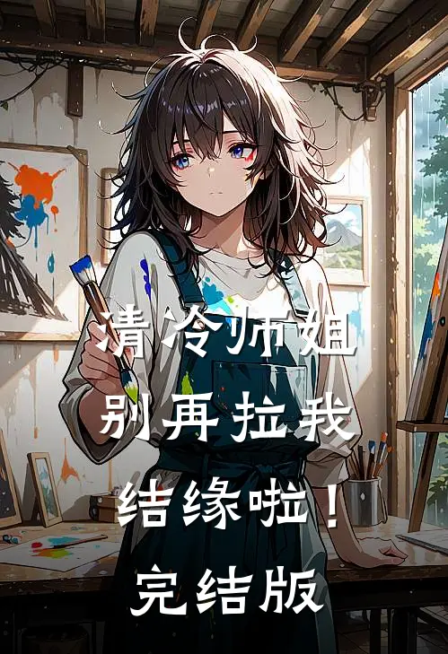 清冷师姐，别再拉我结缘啦！完结版
