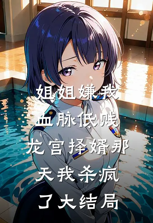 姐姐嫌我血脉低贱，龙宫择婿那天我杀疯了大结局
