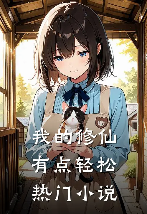 我的修仙有点轻松热门小说