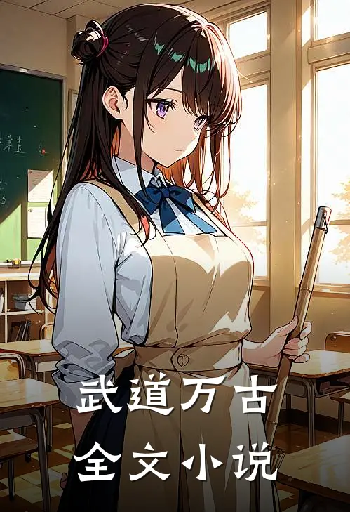 武道万古全文小说