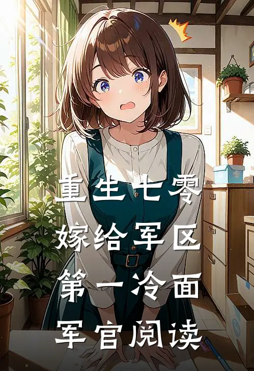 重生七零，嫁给军区第一冷面军官阅读