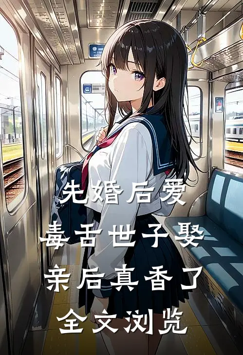 先婚后爱：毒舌世子娶亲后真香了全文浏览