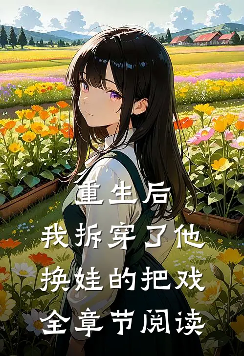 重生后，我拆穿了他换娃的把戏全章节阅读