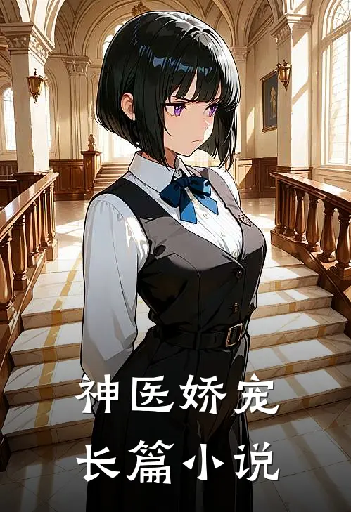 神医娇宠长篇小说