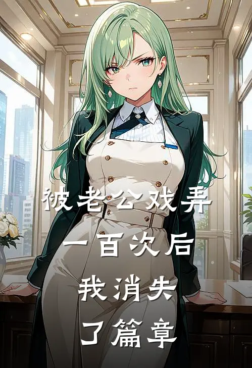 被老公戏弄一百次后，我消失了篇章