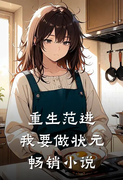 重生范进，我要做状元畅销小说
