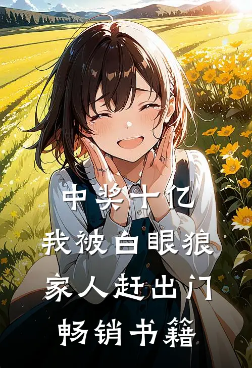中奖十亿，我被白眼狼家人赶出门畅销书籍