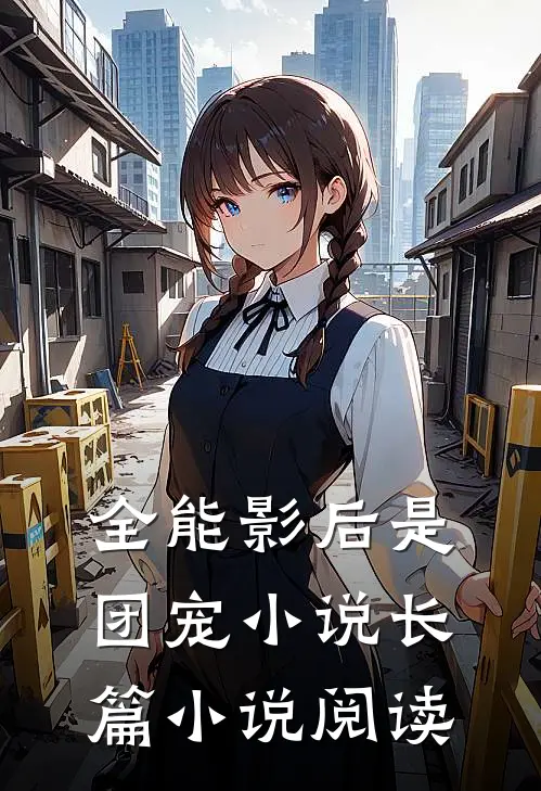 全能影后是团宠 小说长篇小说阅读