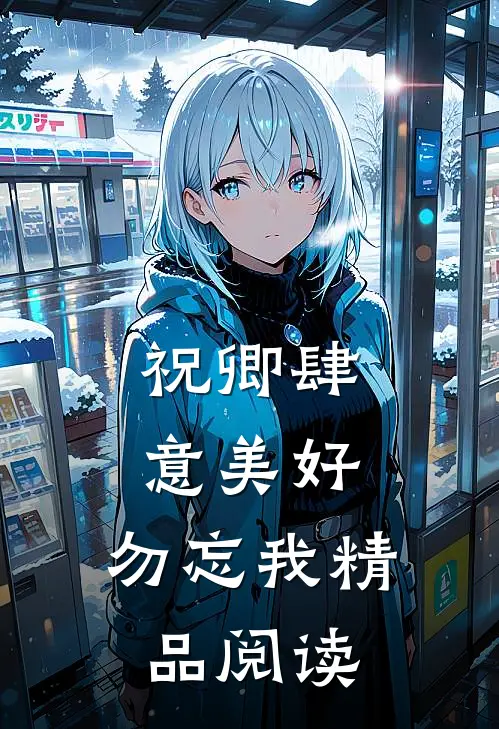 祝卿肆意美好,勿忘我精品阅读答案