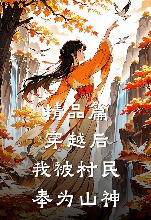 精品篇穿越后，我被村民奉为山神