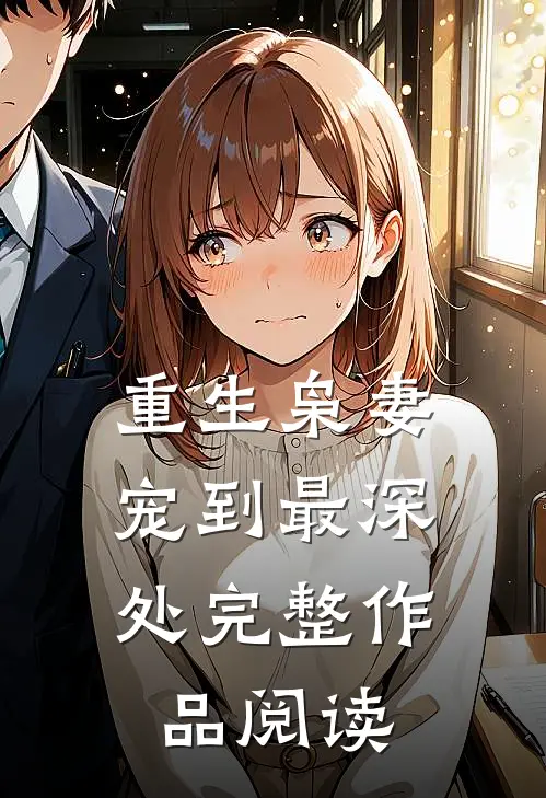 重生枭妻：宠到最深处完整作品阅读