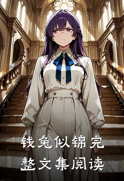 钱兔似锦完整文集阅读