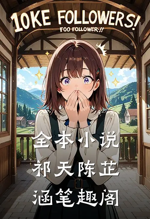 全本小说祁天陈芷涵笔趣阁