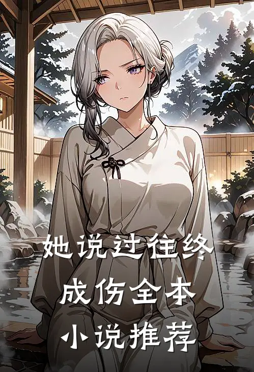 她说过往终成伤全本小说推荐