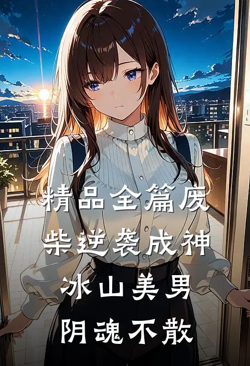 精品全篇废柴逆袭成神，冰山美男阴魂不散